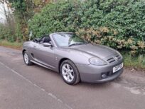 2003 MGF MGTF 1.8 135 <a href="https://hupzo.com/listing-tag/convertible/" class="st_tag internal_tag " rel="tag" title="Posts tagged with Convertible">Convertible</a> … ONLY 64595 <a href="https://hupzo.com/listing-tag/miles/" class="st_tag internal_tag " rel="tag" title="Posts tagged with MILES">MILES</a>