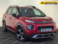 2020 CITROEN C3 <a href="https://hupzo.com/listing-tag/aircross/" class="st_tag internal_tag " rel="tag" title="Posts tagged with Aircross">AIRCROSS</a> 1.5 BLUEHDI <a href="https://hupzo.com/listing-tag/flair/" class="st_tag internal_tag " rel="tag" title="Posts tagged with FLAIR">FLAIR</a> EURO 6 5DR