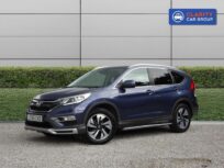 2016 <a href="https://hupzo.com/listing-tag/honda/" class="st_tag internal_tag " rel="tag" title="Posts tagged with Honda">Honda</a> CR-V 2.0 i-VTEC SR 5dr Auto *YES <a href="https://hupzo.com/listing-tag/genuine/" class="st_tag internal_tag " rel="tag" title="Posts tagged with GENUINE">GENUINE</a>