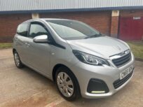 2015 65 <a href="https://hupzo.com/listing-tag/peugeot/" class="st_tag internal_tag " rel="tag" title="Posts tagged with Peugeot">PEUGEOT</a> 108 1.0 ACTIVE 5DR PETROL <a href="https://hupzo.com/listing-tag/silver/" class="st_tag internal_tag " rel="tag" title="Posts tagged with Silver">SILVER</a> |