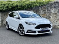 2018 Ford <a href="https://hupzo.com/listing-tag/focus/" class="st_tag internal_tag " rel="tag" title="Posts tagged with Focus">Focus</a> 2.0 ST-2 TDCI 5d 183 BHP <a href="https://hupzo.com/listing-tag/hatchback/" class="st_tag internal_tag " rel="tag" title="Posts tagged with Hatchback">Hatchback</a>