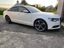 Audi, A6, <a href="https://hupzo.com/listing-tag/saloon/" class="st_tag internal_tag " rel="tag" title="Posts tagged with Saloon">Saloon</a>, 2012, <a href="https://hupzo.com/listing-tag/manual/" class="st_tag internal_tag " rel="tag" title="Posts tagged with Manual">Manual</a>, 1968 (cc), 4 doors |