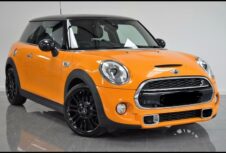 F56 MINI <a href="https://hupzo.com/listing-tag/cooper/" class="st_tag internal_tag " rel="tag" title="Posts tagged with Cooper">Cooper</a> S in Volcanic <a href="https://hupzo.com/listing-tag/orange/" class="st_tag internal_tag " rel="tag" title="Posts tagged with Orange">Orange</a> | in South