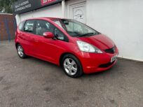 2010 <a href="https://hupzo.com/listing-tag/honda/" class="st_tag internal_tag " rel="tag" title="Posts tagged with Honda">Honda</a> Jazz 1.4 i-VTEC ES Euro 5 5dr <a href="https://hupzo.com/listing-tag/hatchback/" class="st_tag internal_tag " rel="tag" title="Posts tagged with Hatchback">HATCHBACK</a>