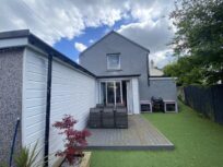 Menai Bridge, Isle of Anglesey 6 bed semi-detached house for