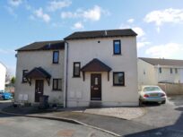 Alderwood, Kendal 2 bed end of terrace house to rent