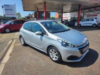 2017 Peugeot 208 1.2 <a href="https://hupzo.com/listing-tag/puretech/" class="st_tag internal_tag " rel="tag" title="Posts tagged with PureTech">PureTech</a> 82 Active 5dr <a href="https://hupzo.com/listing-tag/hatchback/" class="st_tag internal_tag " rel="tag" title="Posts tagged with Hatchback">HATCHBACK</a> Petrol