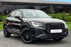 2023 Audi Q2 <a href="https://hupzo.com/listing-tag/black/" class="st_tag internal_tag " rel="tag" title="Posts tagged with BLACK">Black</a> <a href="https://hupzo.com/listing-tag/edition/" class="st_tag internal_tag " rel="tag" title="Posts tagged with Edition">Edition</a> 35 TFSI 150 PS S