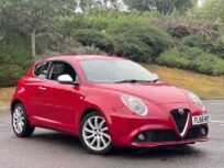 2016 Alfa <a href="https://hupzo.com/listing-tag/romeo/" class="st_tag internal_tag " rel="tag" title="Posts tagged with Romeo">Romeo</a> MiTo 1.3 JTDM-2 <a href="https://hupzo.com/listing-tag/super/" class="st_tag internal_tag " rel="tag" title="Posts tagged with Super">Super</a> Euro 6 (s/s)