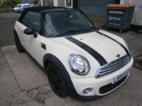2014 MINI Convertible 1.6 One 2dr CONVERTIBLE <a href="https://hupzo.com/listing-tag/petrol/" class="st_tag internal_tag " rel="tag" title="Posts tagged with Petrol">Petrol</a> <a href="https://hupzo.com/listing-tag/manual/" class="st_tag internal_tag " rel="tag" title="Posts tagged with Manual">Manual</a> |