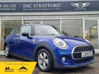 MINI Hatch 1.5 <a href="https://hupzo.com/listing-tag/cooper/" class="st_tag internal_tag " rel="tag" title="Posts tagged with Cooper">Cooper</a> Classic Hatchback 5dr Petrol <a href="https://hupzo.com/listing-tag/manual/" class="st_tag internal_tag " rel="tag" title="Posts tagged with Manual">Manual</a> Euro