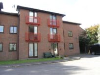 Aspen Court, Wembdon Road… 1 bed apartment to rent –