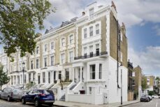 St. Charles Square, North Kensington… 2 bed apartment to rent