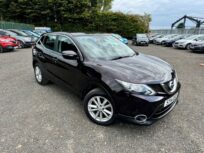 2014 Nissan Qashqai 1.5 dCi <a href="https://hupzo.com/listing-tag/acenta/" class="st_tag internal_tag " rel="tag" title="Posts tagged with Acenta">Acenta</a> [Smart <a href="https://hupzo.com/listing-tag/vision/" class="st_tag internal_tag " rel="tag" title="Posts tagged with Vision">Vision</a> Pack] £0