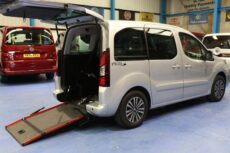 Peugeot <a href="https://hupzo.com/listing-tag/partner/" class="st_tag internal_tag " rel="tag" title="Posts tagged with Partner">Partner</a> Hdi Wheelchair Accessible <a href="https://hupzo.com/listing-tag/vehicle/" class="st_tag internal_tag " rel="tag" title="Posts tagged with Vehicle">vehicle</a> mobility wav car low
