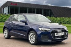 2024 Audi A1 25 TFSI Sport 5dr <a href="https://hupzo.com/listing-tag/hatchback/" class="st_tag internal_tag " rel="tag" title="Posts tagged with Hatchback">Hatchback</a> Petrol <a href="https://hupzo.com/listing-tag/manual/" class="st_tag internal_tag " rel="tag" title="Posts tagged with Manual">Manual</a>