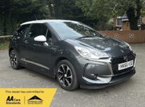 DS <a href="https://hupzo.com/listing-tag/automobiles/" class="st_tag internal_tag " rel="tag" title="Posts tagged with Automobiles">AUTOMOBILES</a> DS 3 1.6 <a href="https://hupzo.com/listing-tag/bluehdi/" class="st_tag internal_tag " rel="tag" title="Posts tagged with BlueHDi">BlueHDi</a> Elegance 2017 | in