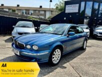 2002 Jaguar X-Type 2.5 V6 4dr Auto <a href="https://hupzo.com/listing-tag/petrol/" class="st_tag internal_tag " rel="tag" title="Posts tagged with Petrol">Petrol</a> <a href="https://hupzo.com/listing-tag/automatic/" class="st_tag internal_tag " rel="tag" title="Posts tagged with Automatic">Automatic</a> AWD