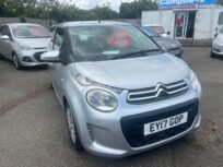 CITROEN C1 FEEL 2017 | in Deal, Kent | <a href="https://hupzo.com/listing-tag/hupzo/" class="st_tag internal_tag " rel="tag" title="Posts tagged with hupzo">Hupzo</a>