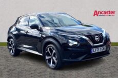 2021 <a href="https://hupzo.com/listing-tag/nissan/" class="st_tag internal_tag " rel="tag" title="Posts tagged with Nissan">Nissan</a> Juke 1.0 DiG-T 114 <a href="https://hupzo.com/listing-tag/tekna/" class="st_tag internal_tag " rel="tag" title="Posts tagged with Tekna">Tekna</a> 5dr DCT Automatic