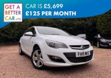 2015 <a href="https://hupzo.com/listing-tag/vauxhall/" class="st_tag internal_tag " rel="tag" title="Posts tagged with Vauxhall">Vauxhall</a> <a href="https://hupzo.com/listing-tag/astra/" class="st_tag internal_tag " rel="tag" title="Posts tagged with Astra">Astra</a> 1.4i 16V SRi 5dr – CAR IS