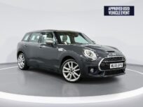 2016 MINI Clubman Cooper S Estate PETROL Manual | in