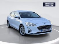 2018 Ford Focus ECOBOOST 125 <a href="https://hupzo.com/listing-tag/titanium/" class="st_tag internal_tag " rel="tag" title="Posts tagged with Titanium">Titanium</a> Hatchback PETROL <a href="https://hupzo.com/listing-tag/manual/" class="st_tag internal_tag " rel="tag" title="Posts tagged with Manual">Manual</a> |