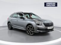 2022 Skoda Kamiq TSI 110 DSG Monte Carlo <a href="https://hupzo.com/listing-tag/hatchback/" class="st_tag internal_tag " rel="tag" title="Posts tagged with Hatchback">Hatchback</a> <a href="https://hupzo.com/listing-tag/petrol/" class="st_tag internal_tag " rel="tag" title="Posts tagged with Petrol">PETROL</a>