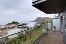 Hillsborough Road, Ilfracombe, Devon… 1 bed apartment for sale –