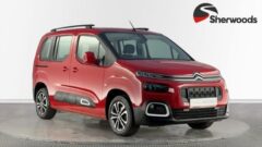 2019 Citroen <a href="https://hupzo.com/listing-tag/berlingo/" class="st_tag internal_tag " rel="tag" title="Posts tagged with Berlingo">Berlingo</a> 1.2 PureTech <a href="https://hupzo.com/listing-tag/flair/" class="st_tag internal_tag " rel="tag" title="Posts tagged with FLAIR">Flair</a> M MPV 5dr Petrol
