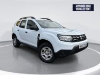2022 Dacia <a href="https://hupzo.com/listing-tag/duster/" class="st_tag internal_tag " rel="tag" title="Posts tagged with DUSTER">Duster</a> TCE 90 <a href="https://hupzo.com/listing-tag/essential/" class="st_tag internal_tag " rel="tag" title="Posts tagged with Essential">Essential</a> Hatchback PETROL Manual |