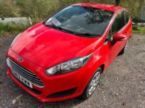 2013 Ford <a href="https://hupzo.com/listing-tag/fiesta/" class="st_tag internal_tag " rel="tag" title="Posts tagged with Fiesta">fiesta</a> 1.25. NEW MOT. 59k <a href="https://hupzo.com/listing-tag/miles/" class="st_tag internal_tag " rel="tag" title="Posts tagged with MILES">Miles</a> | in