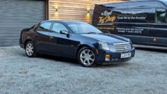 2005 <a href="https://hupzo.com/listing-tag/cadillac/" class="st_tag internal_tag " rel="tag" title="Posts tagged with Cadillac">Cadillac</a> CTS just 47k ,Right hand drive <a href="https://hupzo.com/listing-tag/sports/" class="st_tag internal_tag " rel="tag" title="Posts tagged with Sports">Sports</a> Luxury