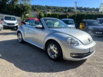 2013 Volkswagen Beetle 1.6 TDI <a href="https://hupzo.com/listing-tag/bluemotion/" class="st_tag internal_tag " rel="tag" title="Posts tagged with BlueMotion">BlueMotion</a> Tech <a href="https://hupzo.com/listing-tag/design/" class="st_tag internal_tag " rel="tag" title="Posts tagged with Design">Design</a> 2dr CONVERTIBLE