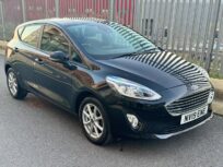 2019 Ford <a href="https://hupzo.com/listing-tag/fiesta/" class="st_tag internal_tag " rel="tag" title="Posts tagged with Fiesta">Fiesta</a> 1.1 Ti-VCT <a href="https://hupzo.com/listing-tag/zetec/" class="st_tag internal_tag " rel="tag" title="Posts tagged with ZETEC">Zetec</a> Euro 6 (s/s) 5dr