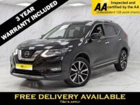 2019 Nissan X-Trail 1.7 dCi <a href="https://hupzo.com/listing-tag/tekna/" class="st_tag internal_tag " rel="tag" title="Posts tagged with Tekna">Tekna</a> SUV 5dr <a href="https://hupzo.com/listing-tag/diesel/" class="st_tag internal_tag " rel="tag" title="Posts tagged with Diesel">Diesel</a> Manual