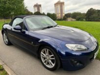 2010 <a href="https://hupzo.com/listing-tag/mazda/" class="st_tag internal_tag " rel="tag" title="Posts tagged with Mazda">Mazda</a> MX-5 1.8i SE Euro 4 2dr CONVERTIBLE <a href="https://hupzo.com/listing-tag/petrol/" class="st_tag internal_tag " rel="tag" title="Posts tagged with Petrol">Petrol</a>