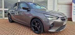 2021 Vauxhall <a href="https://hupzo.com/listing-tag/corsa/" class="st_tag internal_tag " rel="tag" title="Posts tagged with Corsa">Corsa</a> 1.2 Turbo <a href="https://hupzo.com/listing-tag/ultimate/" class="st_tag internal_tag " rel="tag" title="Posts tagged with ULTIMATE">Ultimate</a> Nav Auto Euro 6