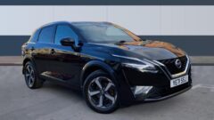 2021 Nissan <a href="https://hupzo.com/listing-tag/qashqai/" class="st_tag internal_tag " rel="tag" title="Posts tagged with Qashqai">Qashqai</a> 1.3 DiG-T MH N-Connecta 5dr Petrol <a href="https://hupzo.com/listing-tag/hatchback/" class="st_tag internal_tag " rel="tag" title="Posts tagged with Hatchback">Hatchback</a>