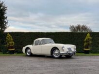 MG A MARK ONE 1.6 (<a href="https://hupzo.com/listing-tag/petrol/" class="st_tag internal_tag " rel="tag" title="Posts tagged with Petrol">PETROL</a>) 2DR <a href="https://hupzo.com/listing-tag/coupe/" class="st_tag internal_tag " rel="tag" title="Posts tagged with Coupe">COUPE</a> 1959 (WHITE)
