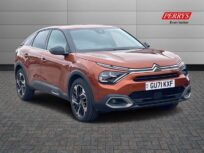 Citroen C4 1.2 <a href="https://hupzo.com/listing-tag/puretech/" class="st_tag internal_tag " rel="tag" title="Posts tagged with PureTech">PureTech</a> [130] <a href="https://hupzo.com/listing-tag/shine/" class="st_tag internal_tag " rel="tag" title="Posts tagged with SHINE">Shine</a> Plus 5dr Auto Hatchback