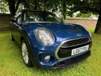 2017 MINI <a href="https://hupzo.com/listing-tag/clubman/" class="st_tag internal_tag " rel="tag" title="Posts tagged with Clubman">Clubman</a> 2.0 COOPER S 5d 189 BHP <a href="https://hupzo.com/listing-tag/estate/" class="st_tag internal_tag " rel="tag" title="Posts tagged with ESTATE">Estate</a>