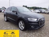 Audi Q3 2.0 TFSI S line S <a href="https://hupzo.com/listing-tag/tronic/" class="st_tag internal_tag " rel="tag" title="Posts tagged with Tronic">Tronic</a> <a href="https://hupzo.com/listing-tag/quattro/" class="st_tag internal_tag " rel="tag" title="Posts tagged with Quattro">quattro</a> Euro
