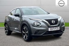 2022 Nissan Juke 1.0 DiG-T 114 <a href="https://hupzo.com/listing-tag/tekna/" class="st_tag internal_tag " rel="tag" title="Posts tagged with Tekna">Tekna</a> 5dr Hatchback <a href="https://hupzo.com/listing-tag/petrol/" class="st_tag internal_tag " rel="tag" title="Posts tagged with Petrol">Petrol</a>