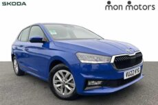 2022 Skoda Fabia 1.0 TSI (95ps) SE <a href="https://hupzo.com/listing-tag/comfort/" class="st_tag internal_tag " rel="tag" title="Posts tagged with COMFORT">Comfort</a> 5-Dr <a href="https://hupzo.com/listing-tag/hatchback/" class="st_tag internal_tag " rel="tag" title="Posts tagged with Hatchback">Hatchback</a>