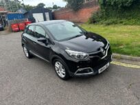 2014 Renault Captur <a href="https://hupzo.com/listing-tag/dynamique/" class="st_tag internal_tag " rel="tag" title="Posts tagged with Dynamique">DYNAMIQUE</a> MEDIANAV <a href="https://hupzo.com/listing-tag/energy/" class="st_tag internal_tag " rel="tag" title="Posts tagged with Energy">ENERGY</a> TCE S/S 5-Door Petrol