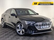 2021 71 AUDI E-TRON 55 S LINE <a href="https://hupzo.com/listing-tag/sportback/" class="st_tag internal_tag " rel="tag" title="Posts tagged with SPORTBACK">SPORTBACK</a> AUTO <a href="https://hupzo.com/listing-tag/quattro/" class="st_tag internal_tag " rel="tag" title="Posts tagged with Quattro">QUATTRO</a>