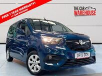 2019 Vauxhall <a href="https://hupzo.com/listing-tag/combo/" class="st_tag internal_tag " rel="tag" title="Posts tagged with Combo">Combo</a> Life 1.2 Turbo Energy 5dr Manual <a href="https://hupzo.com/listing-tag/estate/" class="st_tag internal_tag " rel="tag" title="Posts tagged with ESTATE">Estate</a>