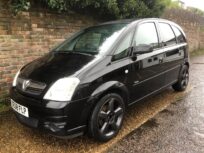 2008 Vauxhall Meriva <a href="https://hupzo.com/listing-tag/breeze/" class="st_tag internal_tag " rel="tag" title="Posts tagged with Breeze">BREEZE</a> 16V 5-Door Petrol | in <a href="https://hupzo.com/listing-tag/eastbourne/" class="st_tag internal_tag " rel="tag" title="Posts tagged with Eastbourne">Eastbourne</a>,