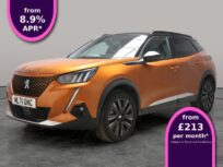 2021 Peugeot 2008 <a href="https://hupzo.com/listing-tag/50kwh/" class="st_tag internal_tag " rel="tag" title="Posts tagged with 50kWh">50kWh</a> GT Premium SUV 5dr <a href="https://hupzo.com/listing-tag/electric/" class="st_tag internal_tag " rel="tag" title="Posts tagged with Electric">Electric</a> Auto